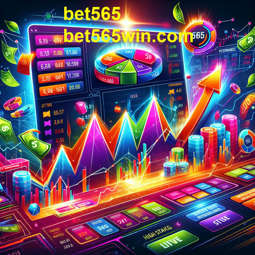 Altos Apostadores: A Ascensão da Categoria na bet565